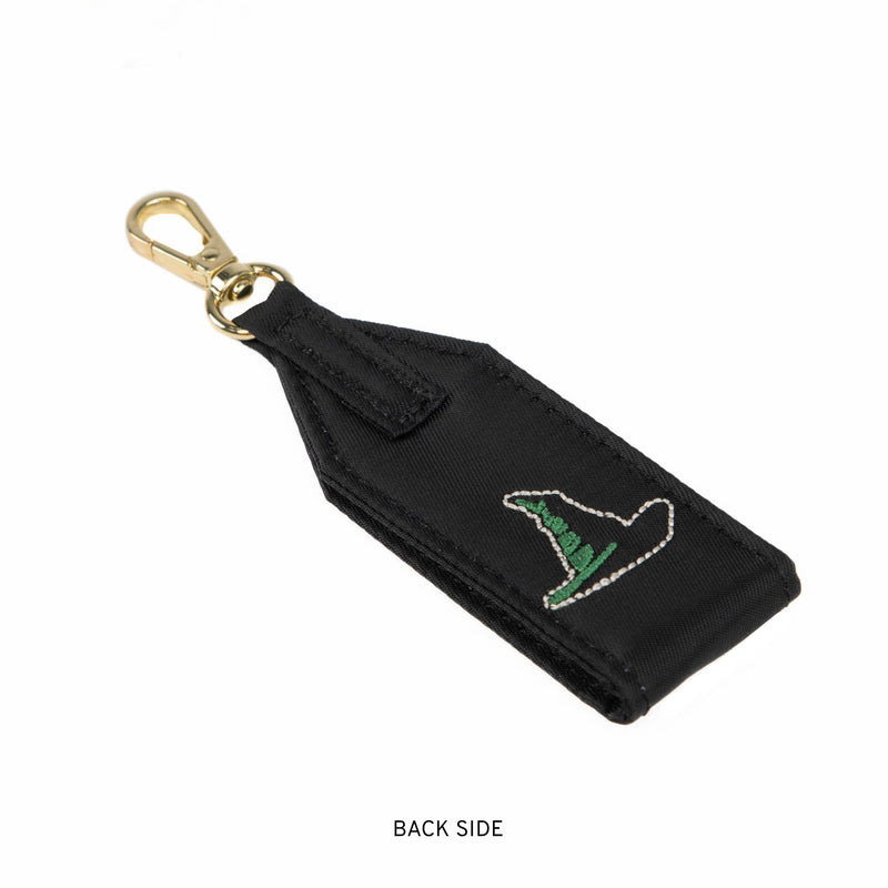 LUG - Wicked x Lug Oversized Puller with Clasp