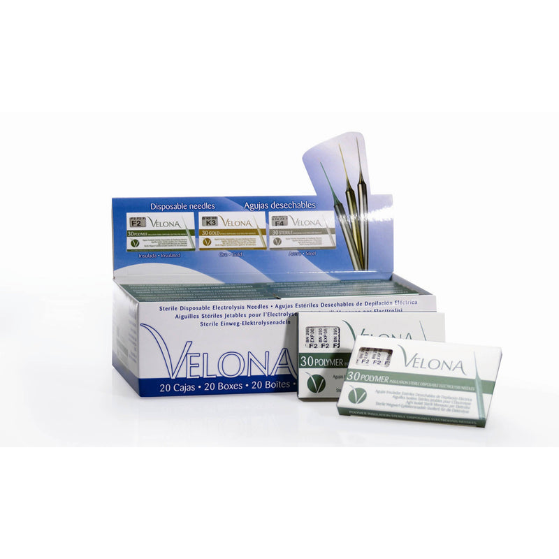 Velona - Probes One-Piece insulated (30-PACK)