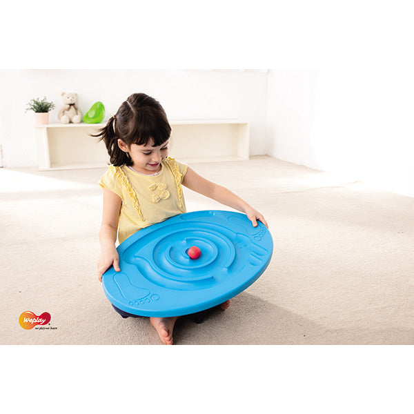 Weplay - Kp0001.1:Maze Balance Board