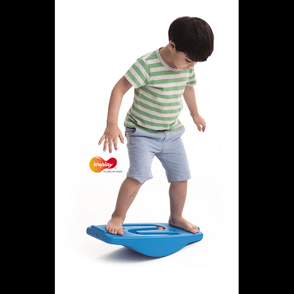 Weplay - Kp1001.1:Seesaw - A