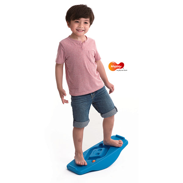 Weplay - Kp1002.1:Seesaw - B