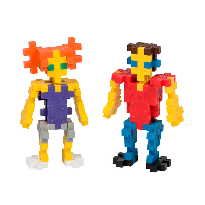 BASIC - 600pcs