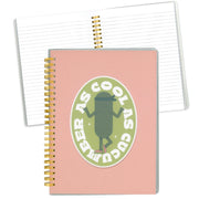 Pierre Belvedere - NOTEBOOK - PICKLE - Limolin 