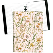 Pierre Belvedere - NOTEBOOK - WILDFLOWERS - Limolin 