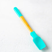 PEBBLY - BAMBOO Mini Silicone Spatula (Pack of 36) - Limolin 