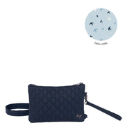 LUG - Peekaboo 2 Matte Luxe VL Convertible Crossbody Bag