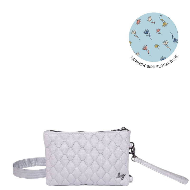 LUG - Peekaboo 2 Matte Luxe VL Convertible Crossbody Bag