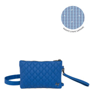 LUG - Peekaboo 2 Matte Luxe VL Convertible Crossbody Bag