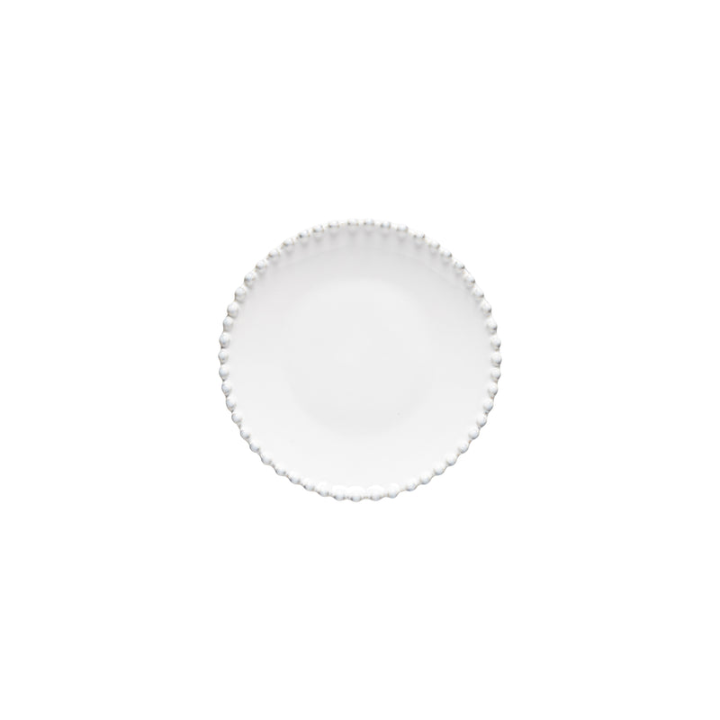Pearl - Appetizer Plate - Set of 4