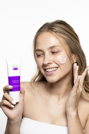 PFB Vanish - Liquid Luffa Scrub (4oz./113gm) - Limolin 