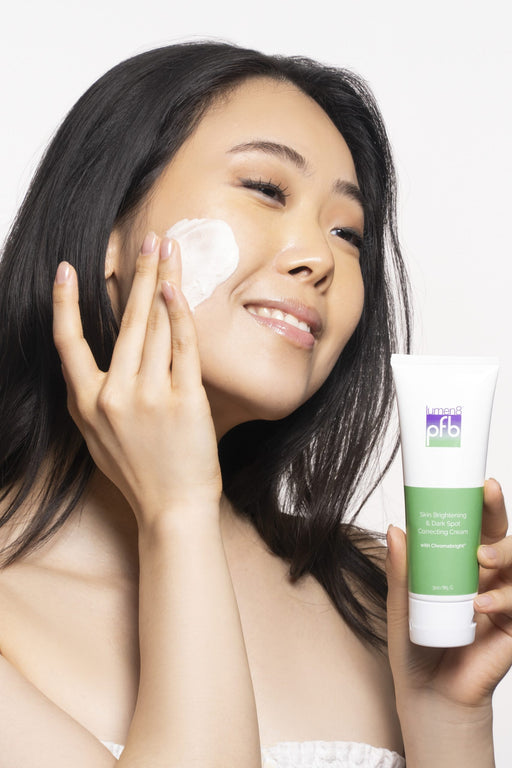 PFB Vanish - Lumen8 Lotion with Chromabright (3oz./85gm) - Limolin 