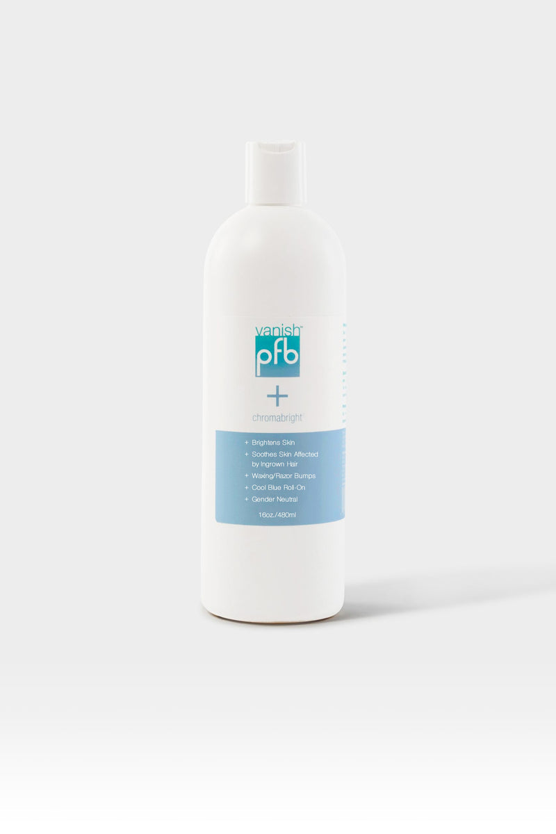 PFB Vanish - PFB + Chromabright - Limolin 