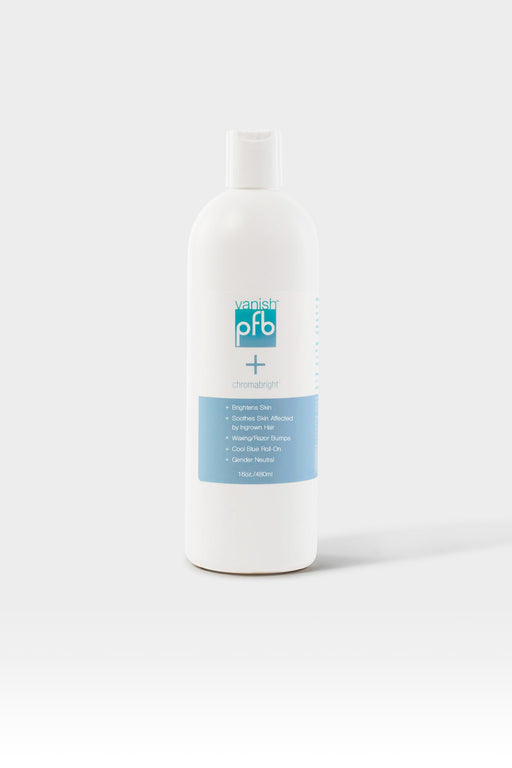 PFB Vanish - PFB + Chromabright - Limolin 