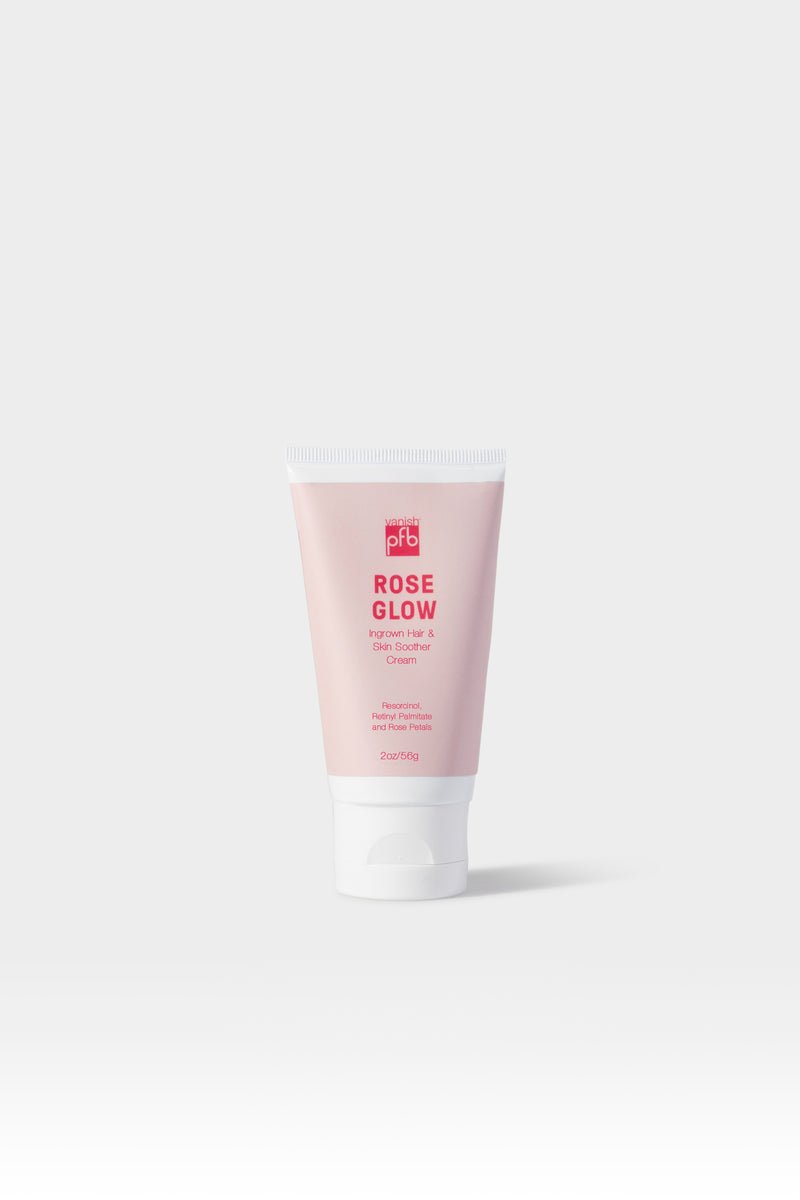 PFB Vanish - Rose Glow Skin Soother (2oz.) - Limolin 