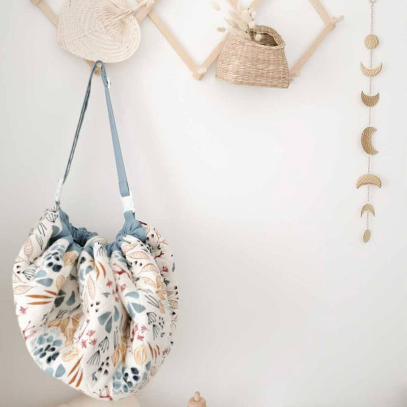 SOFT : BAOBAB - 120 CM