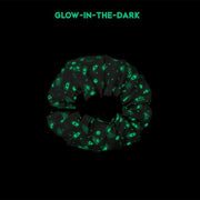 SPACE : GLOW IN THE DARK - 140 CM