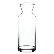 Pasabahce - Village Carafe, no measuring line | 12 oz / 355 mL - Default Title