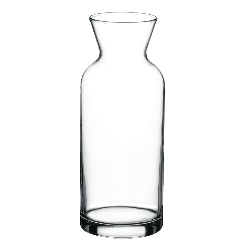 Pasabahce - Village Carafe, no measuring line | 12 oz / 355 mL - Default Title