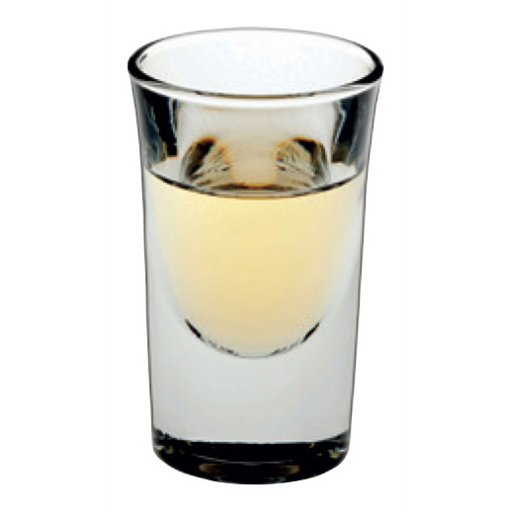 Pasabahce - Shot Shot Glass | 25 mL / 0.85 fl oz - Default Title