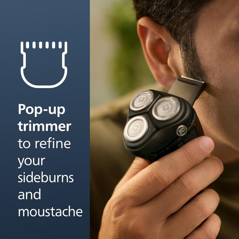 Philips Shaver Series 3200 S3242/12, Wet & Dry