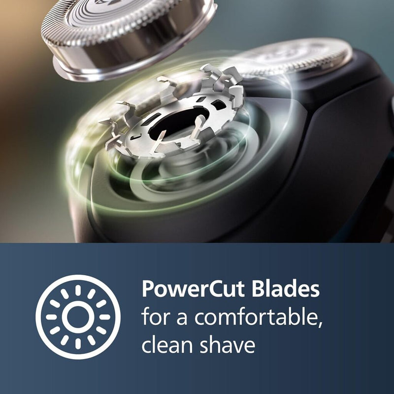 Philips Shaver Series 3200 S3242/12, Wet & Dry