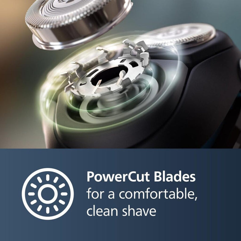 Philips Shaver Series 3100 S3145/00, Wet & Dry