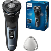 Philips Shaver Series 3100 S3145/00, Wet & Dry