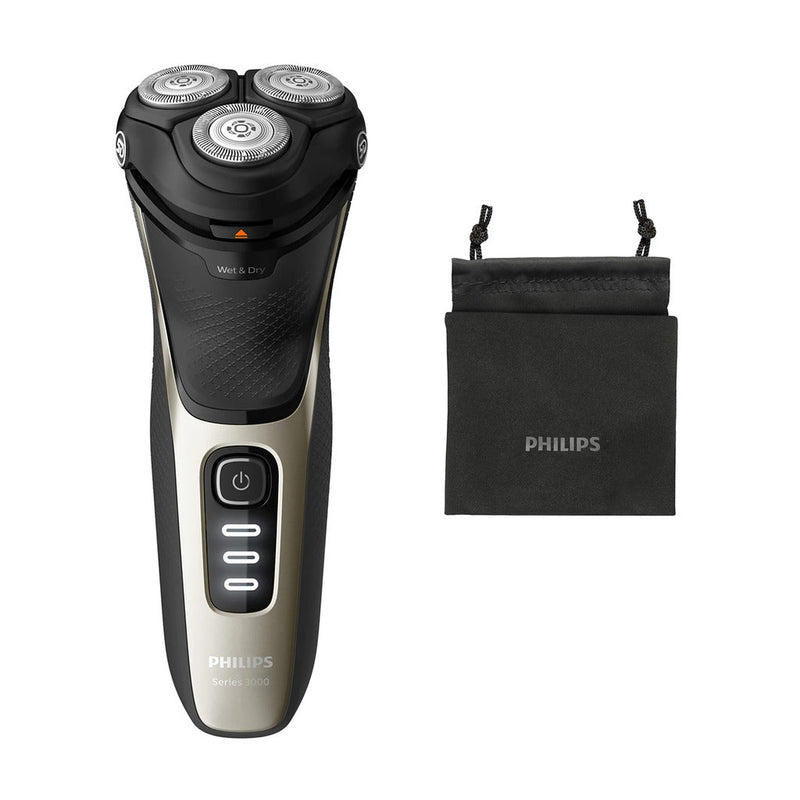 Philips Shaver Series 3000 S3230/52, Wet & Dry