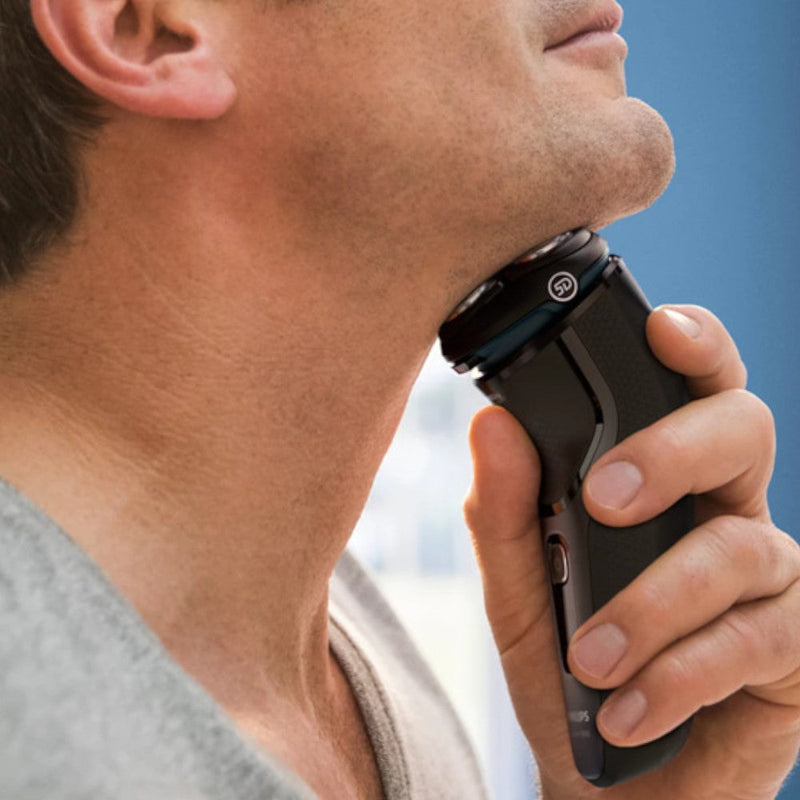Philips Shaver Series 3000 S3230/52, Wet & Dry