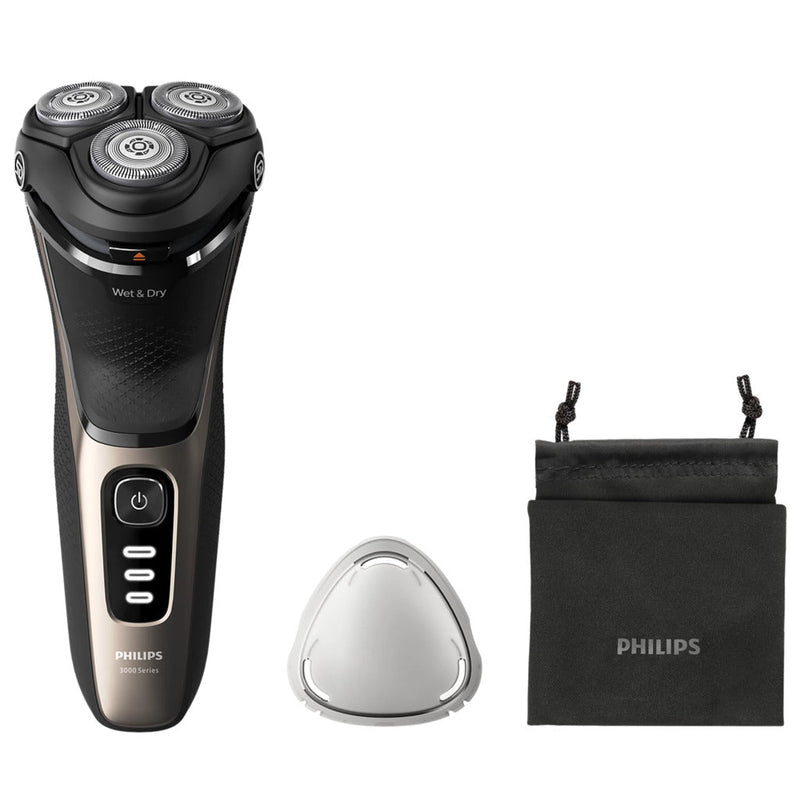 Philips Shaver Series 3200 S3242/12, Wet & Dry
