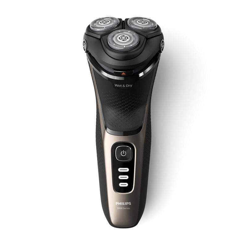 Philips Shaver Series 3200 S3242/12, Wet & Dry