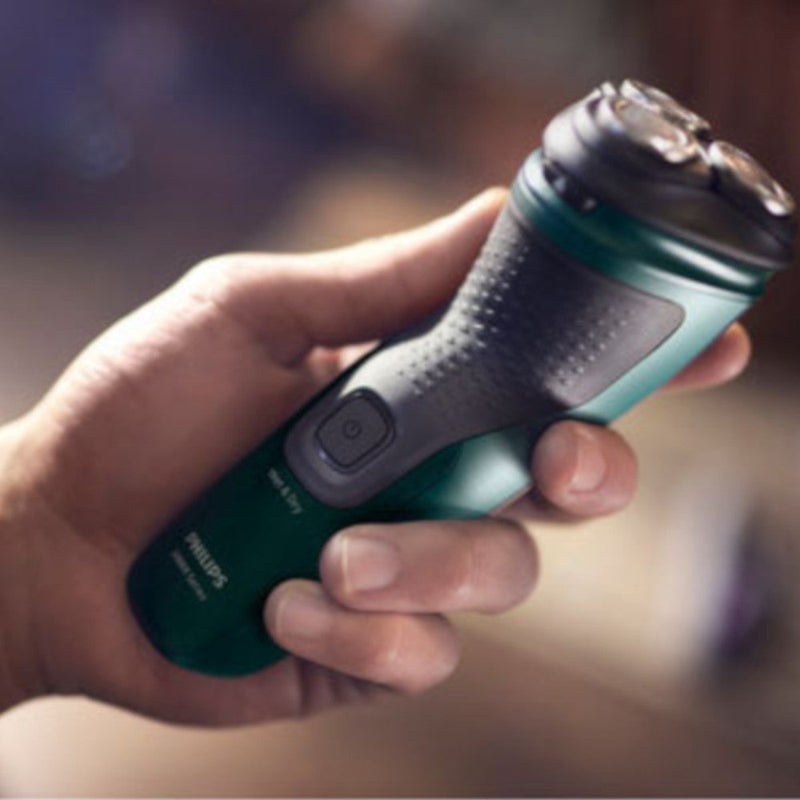 Philips Shaver 3000X X3002/00, Wet & Dry