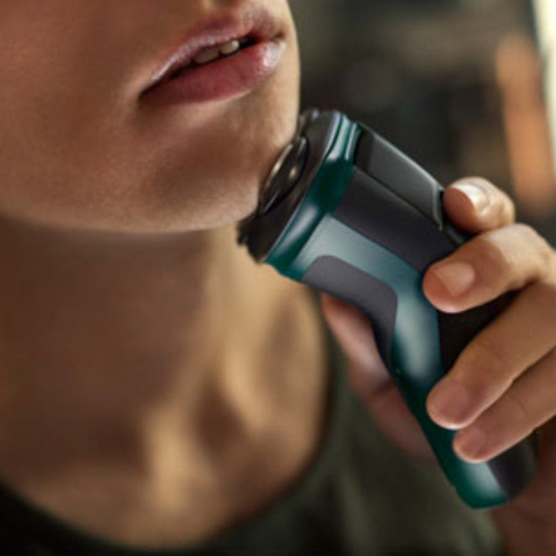 Philips Shaver 3000X X3002/00, Wet & Dry