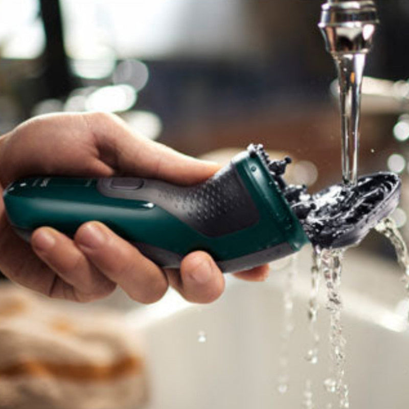 Philips Shaver 3000X X3002/00, Wet & Dry