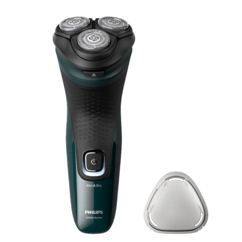 Philips Shaver 3000X X3002/00, Wet & Dry