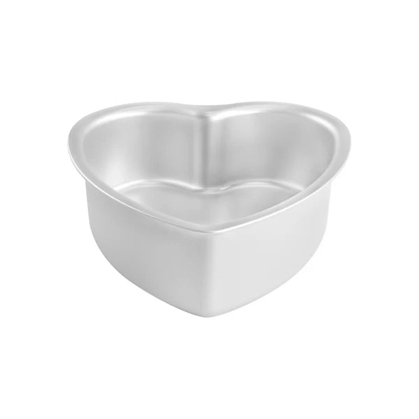 FAT DADDIOS - Heart Pan 25.4x7.6 cm / 10x3 in