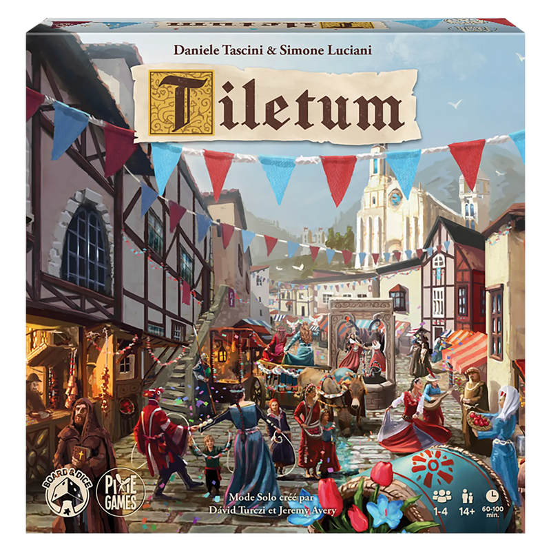 TILETUM (FR)