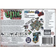 TINY EPIC : ZOMBIES (FR)