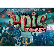 TINY EPIC : ZOMBIES (FR)