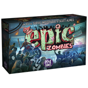 TINY EPIC : ZOMBIES (FR)