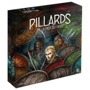 PILLARDS DE LA MER DU NORD