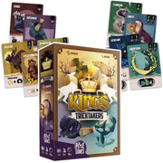 KINGS TRICKTAKERS (FR)
