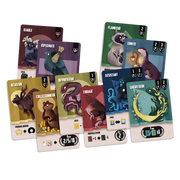 KINGS TRICKTAKERS (FR)
