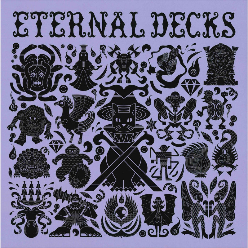 ETERNAL DECKS (FR)