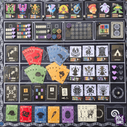 ETERNAL DECKS (FR)