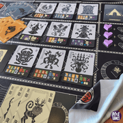 ETERNAL DECKS (FR)