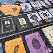 ETERNAL DECKS (FR)