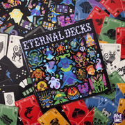 ETERNAL DECKS (FR)