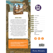SKARA BRAE (FR)