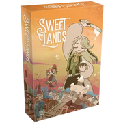 SWEET LANDS (FR)